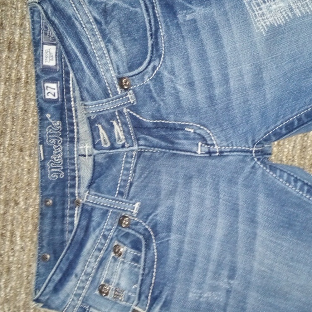 🔥 MM JEANS - Picture 7 of 8
